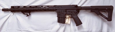 SPIKE&sbquo;S TACTICAL SL-15 450 - Image 2 of 7
