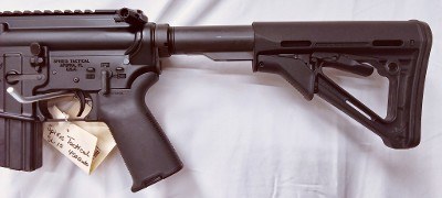 SPIKE&sbquo;S TACTICAL SL-15 450 - Image 3 of 7