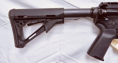 SPIKE&sbquo;S TACTICAL SL-15 450 - Image 6 of 7