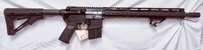 SPIKE&sbquo;S TACTICAL SL-15 450 - Image 1 of 7