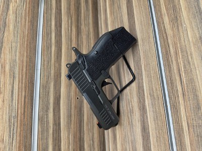 KIMBER CDS9 9MM LUGER (9x19 PARA) - Image 6 of 7