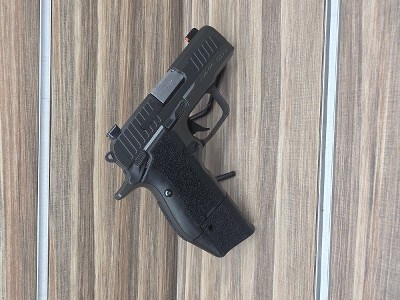 KIMBER CDS9 9MM LUGER (9x19 PARA) - Image 2 of 7