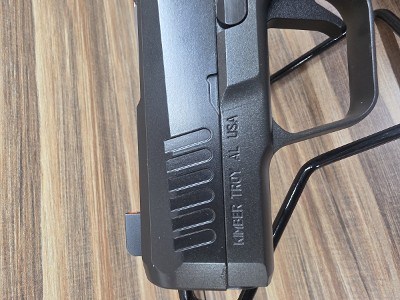 KIMBER CDS9 9MM LUGER (9x19 PARA) - Image 3 of 7