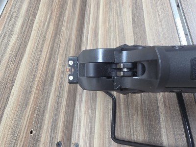KIMBER CDS9 9MM LUGER (9x19 PARA) - Image 7 of 7