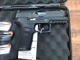 SIG SAUER P320 9MM LUGER (9x19 PARA) - Image 2 of 4