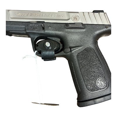 SMITH & WESSON SD9 VE 9MM LUGER (9x19 PARA) - Image 1 of 3