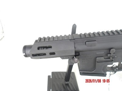 NOREEN FIREARMS LLC BBN-223 9MM LUGER (9x19 PARA) - Image 5 of 6