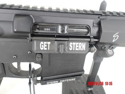 NOREEN FIREARMS LLC BBN-223 9MM LUGER (9x19 PARA) - Image 2 of 6