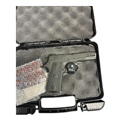 ROCK ISLAND ARMORY &sbquo;BABY ROCK&sbquo; .380 ACP - Image 2 of 3