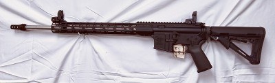 ANDERSON MANUFACTURING AM-15 .224 VAL - Image 2 of 13