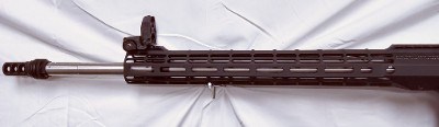 ANDERSON MANUFACTURING AM-15 .224 VAL - Image 5 of 13