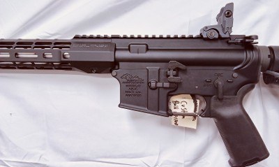ANDERSON MANUFACTURING AM-15 .224 VAL - Image 4 of 13