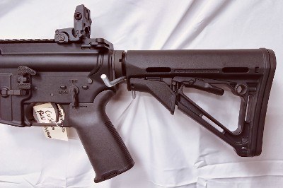 ANDERSON MANUFACTURING AM-15 .224 VAL - Image 3 of 13