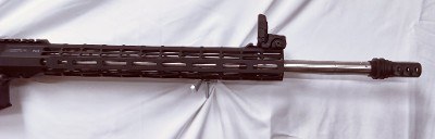 ANDERSON MANUFACTURING AM-15 .224 VAL - Image 10 of 13