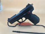 RUGER SR22 22 Short (22s) - Image 1 of 3
