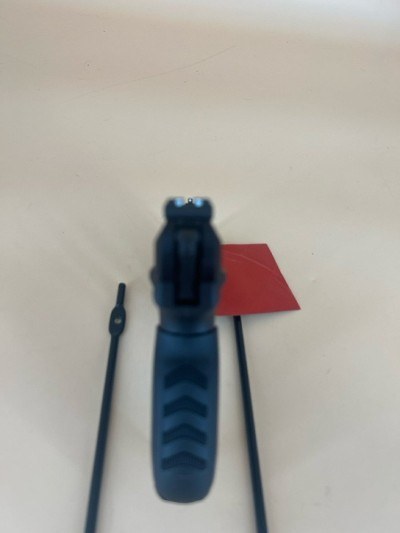 RUGER SR22 22 Short (22s) - Image 2 of 3