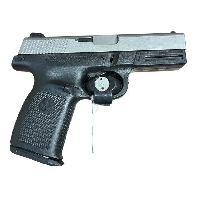 SMITH & WESSON SW40VE .40 S&W - Image 2 of 3