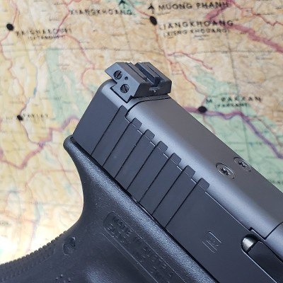 GLOCK G34 9MM LUGER (9X19 PARA) - Image 4 of 4