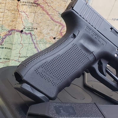 GLOCK G34 9MM LUGER (9X19 PARA) - Image 2 of 4