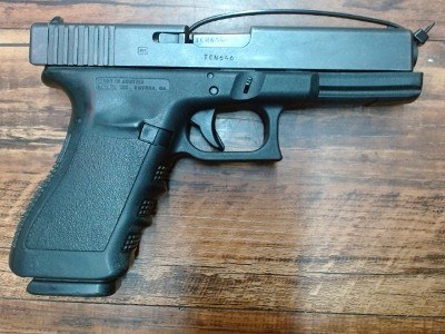 GLOCK 21 .45 ACP - Image 2 of 4