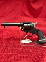 RUGER WRANGLER .22 LR - Image 1 of 3
