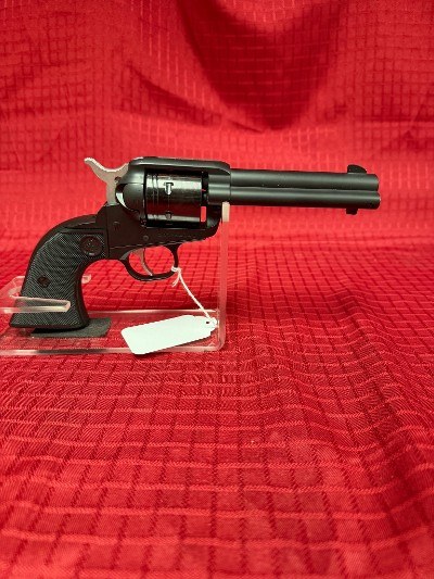RUGER WRANGLER .22 LR - Image 2 of 3