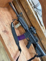 SMITH & WESSON M&P-15 SPORT II 5.56 NATO 5.56X45MM NATO - Image 4 of 7