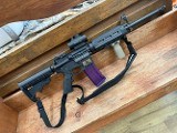 SMITH & WESSON M&P-15 SPORT II 5.56 NATO 5.56X45MM NATO - Image 1 of 7