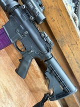 SMITH & WESSON M&P-15 SPORT II 5.56 NATO 5.56X45MM NATO - Image 5 of 7