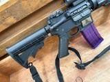 SMITH & WESSON M&P-15 SPORT II 5.56 NATO 5.56X45MM NATO - Image 2 of 7