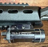 SMITH & WESSON S&W M&P-15 Sport II Magpul Edition with StreamLight TLR-1 5.56X45MM NATO - Image 7 of 12