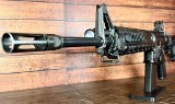 SMITH & WESSON S&W M&P-15 Sport II Magpul Edition with StreamLight TLR-1 5.56X45MM NATO - Image 4 of 12