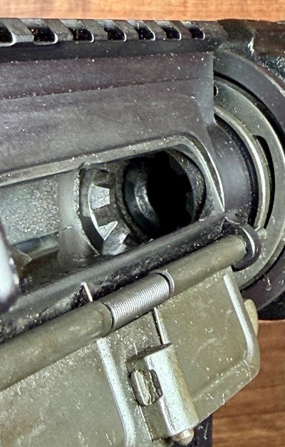 SMITH & WESSON S&W M&P-15 Sport II Magpul Edition with StreamLight TLR-1 5.56X45MM NATO - Image 11 of 12