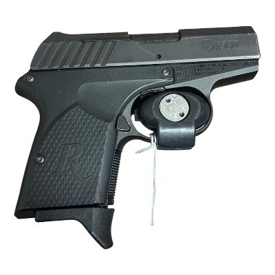 REMINGTON RM380 .380 ACP - Image 2 of 3