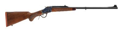 Uberti 1885 .303 British Courteney Stalking Rifle .303 BRITISH - Image 1 of 1