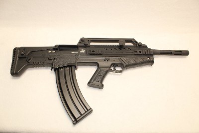 ETERNAL BP-410 .410 BORE - Image 2 of 5