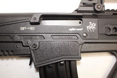 ETERNAL BP-410 .410 BORE - Image 3 of 5