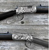 ROSSI RIO BRAVO .22 LR - 1 of 1