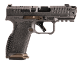 CANIK PRIME RADIAN 9MM LUGER (9x19 PARA) - 1 of 2