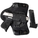 RUGER SR9C 9MM LUGER (9X19 PARA) - Image 3 of 3