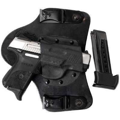 RUGER SR9C 9MM LUGER (9X19 PARA) - Image 3 of 3