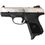 RUGER SR9C 9MM LUGER (9X19 PARA) - Image 1 of 3