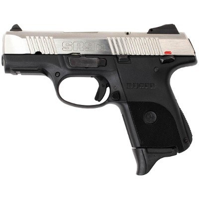 RUGER SR9C 9MM LUGER (9X19 PARA) - Image 1 of 3