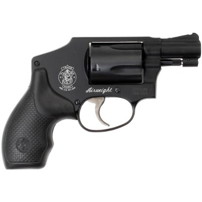 SMITH & WESSON 442-2 AIRWEIGHT .38 SPL +P - Image 2 of 3