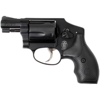 SMITH & WESSON 442-2 AIRWEIGHT .38 SPL +P - Image 1 of 3