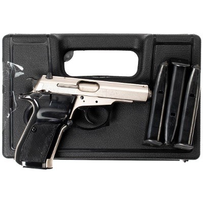 CZ 83 .380 ACP - Image 3 of 3