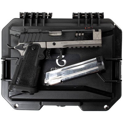 GIRSAN WITNESS2311S MATCH X 9MM LUGER (9X19 PARA) - Image 3 of 3