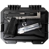 GIRSAN WITNESS2311S MATCH X 9MM LUGER (9X19 PARA) - Image 3 of 3
