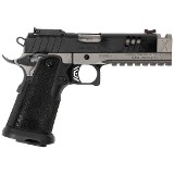 GIRSAN WITNESS2311S MATCH X 9MM LUGER (9X19 PARA) - Image 2 of 3