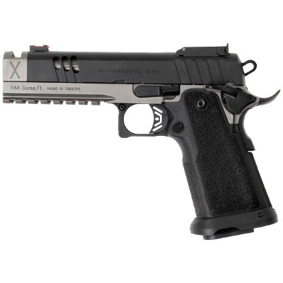 GIRSAN WITNESS2311S MATCH X 9MM LUGER (9X19 PARA) - Image 1 of 3